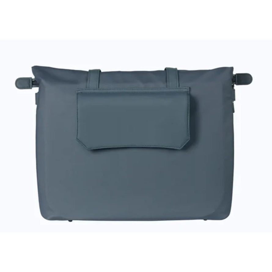 Sacoche vélo de ville type sac à main Basil Manhattan 12L