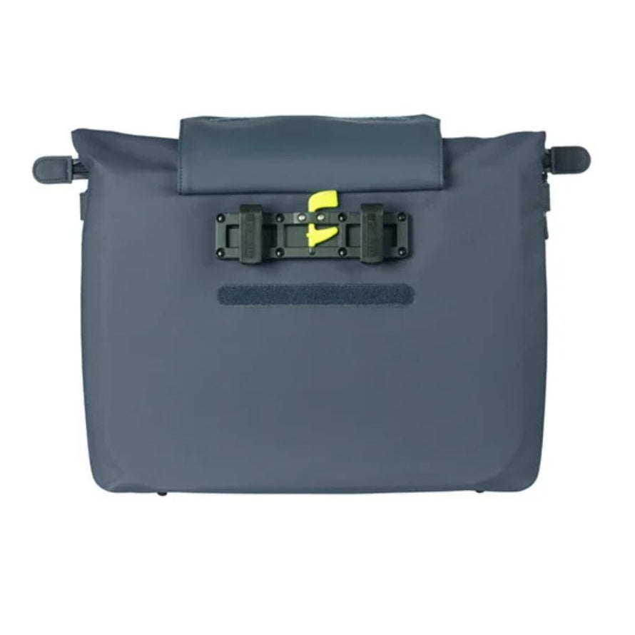 Sacoche vélo de ville type sac à main Basil Manhattan 12L