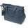 Stadtfahrradtasche im Stil einer Handtasche Basil Manhattan 12L