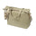 Stadtfahrradtasche im Stil einer Handtasche Basil Manhattan 12L