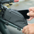 Sacoche de cadre pour vélo avec passage de câble SKS Urban Toptube Bag