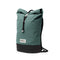 Sac à dos MeroMero Annecy vert cyprès 