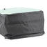 Sacoche de velo Izoard Mini Kheax bleu, etanche et compacte pour un transport pratique et protege