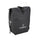 Sacoche de velo Izoard Mini Kheax noire, design urbain et etanche pour un transport pratique et securise