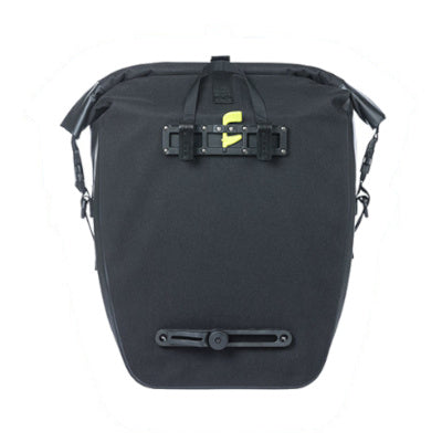 Sacoche vélo latérale étanche Navigator Waterproof Basil 31 L - #3