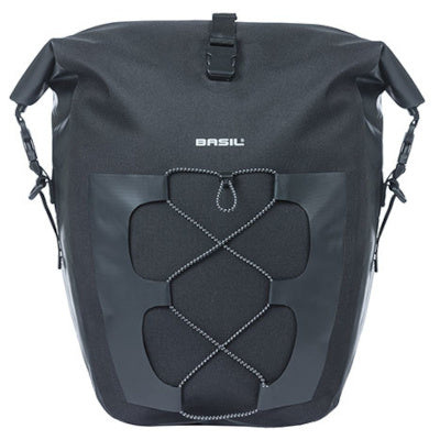 Sacoche vélo latérale étanche Navigator Waterproof Basil 31 L - #1