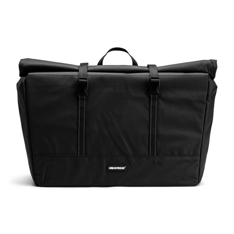 sacoche vélo longtail Urban Proof 60L résistante à l'eau