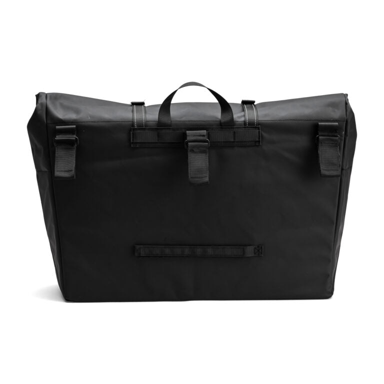 sacoche vélo longtail Urban Proof 60L fixation universelle
