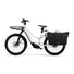 sacoche vélo longtail Urban Proof 60L robuste