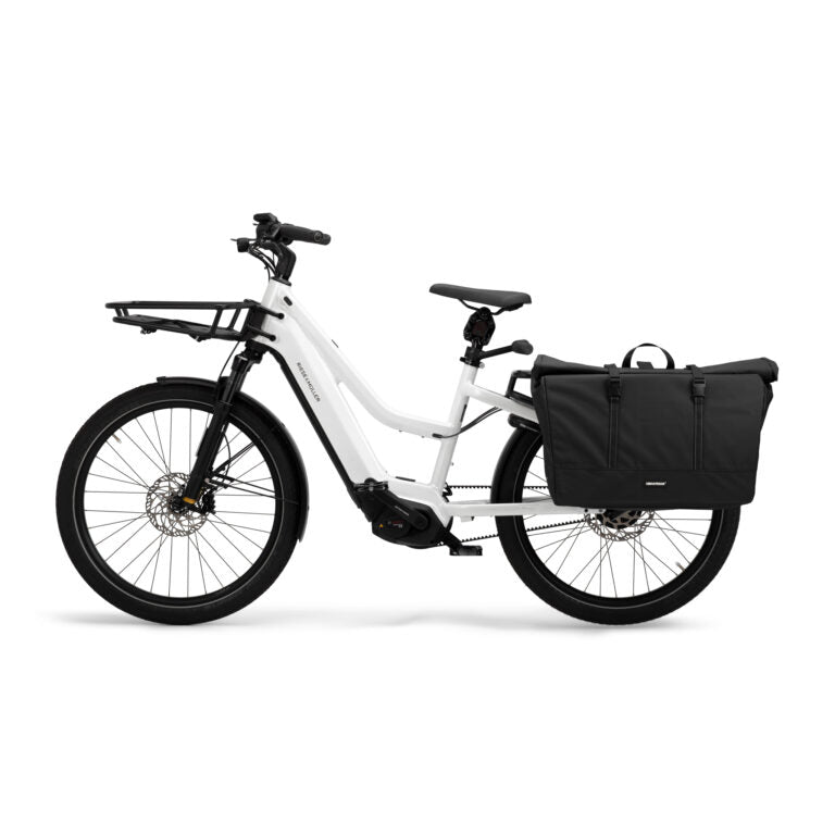 sacoche vélo longtail Urban Proof 60L robuste