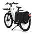 sacoche vélo longtail Urban Proof 60L simple