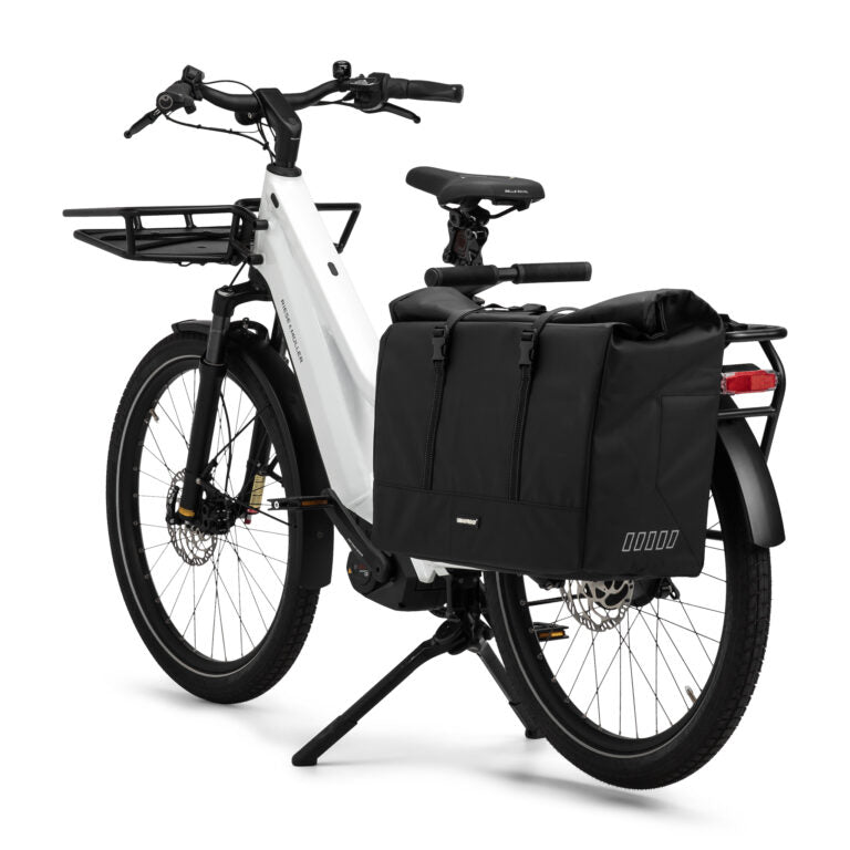 sacoche vélo longtail Urban Proof 60L simple