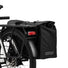 sacoche vélo longtail porte-bagages Urban Proof 60L grand volume