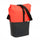 Sacoche vélo rouge et noire Nyborg Newlooxs