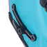 Fixation porte-bagages solide sacoche vélo Ortlieb Back Roller Cyber 20L bleu pour transport sécurisé