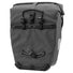 Sacoche de vélo Ortlieb back roller plus urban QL2.2 élégante fixation fiable grand volume grise