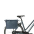 Sacoche vélo de ville type sac à main Basil Manhattan 12L