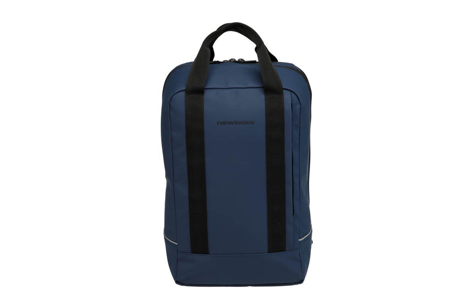 Fahrradtasche zum Rucksack umwandelbar – Nevada Backpack von Newlooxs