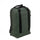 Sacoche convertible en sac à dos Nevada Backpack Newlooxs de couleur verte