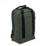 Sacoche convertible en sac à dos Nevada Backpack Newlooxs de couleur verte