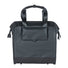Sacoche vélo simple noire 13 L Grand Shopper Tarpaulin Basil - #2