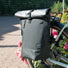Sacoche latérale pour cyclistes urbains SKS Infinity Urban Sidebag