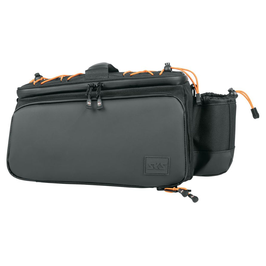 SKS Infinity Urban Trunkbag XL sacoche vélo sur porte-bagages arrière