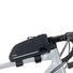 Sacoche de cadre top tube étanche Zéfal Z Adventure T1