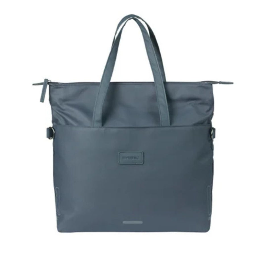 Sacoche vélo de ville type sac à main Basil Manhattan 12L