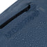 Sacoche vélo Urban Proof Storm All Weather 20L bleue, étanche et résistante aux intempéries pour cyclistes urbains