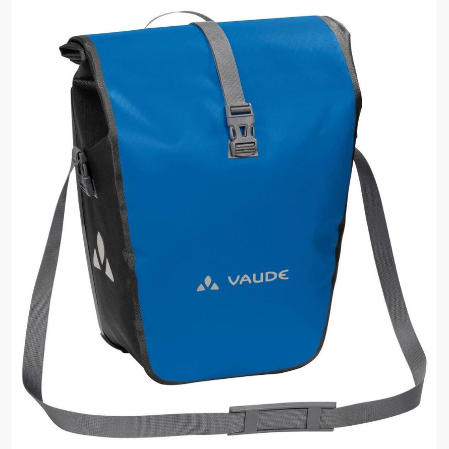 Borsa impermeabile da bicicletta Aqua back singola Vaude