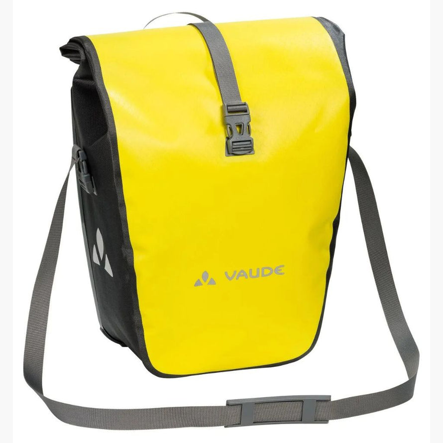 Borsa impermeabile da bicicletta Aqua back singola Vaude