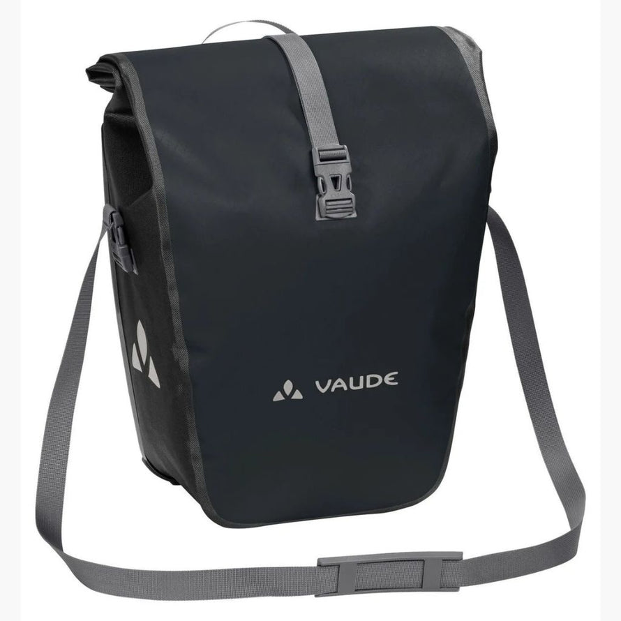 Borsa impermeabile da bicicletta Aqua back singola Vaude