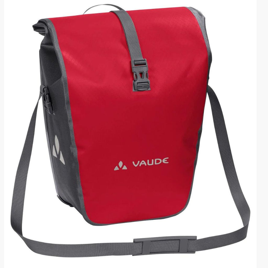 Borsa impermeabile da bicicletta Aqua back singola Vaude