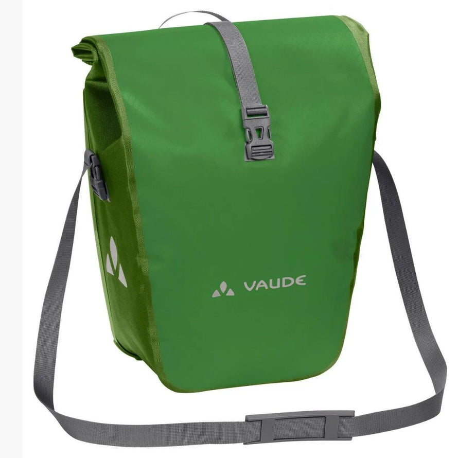Borsa impermeabile da bicicletta Aqua back singola Vaude
