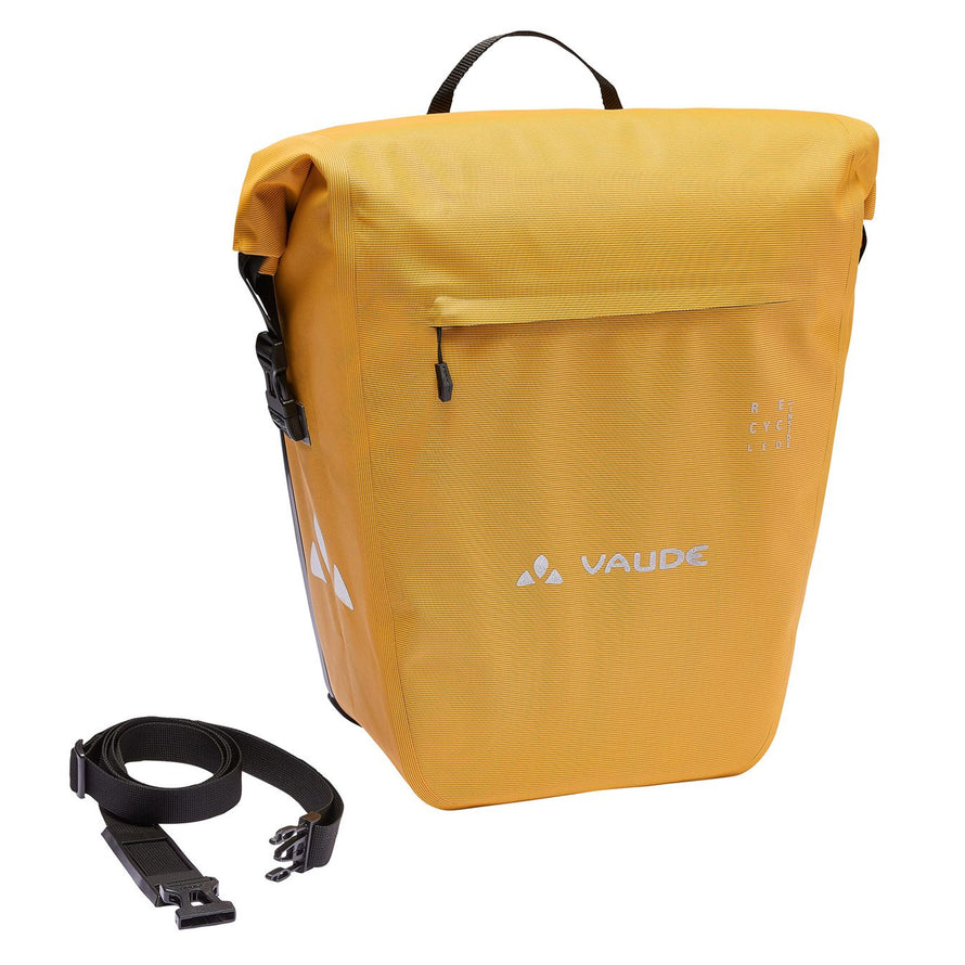 Sacoche vélo étanche Vaude Proof Back UL 23L