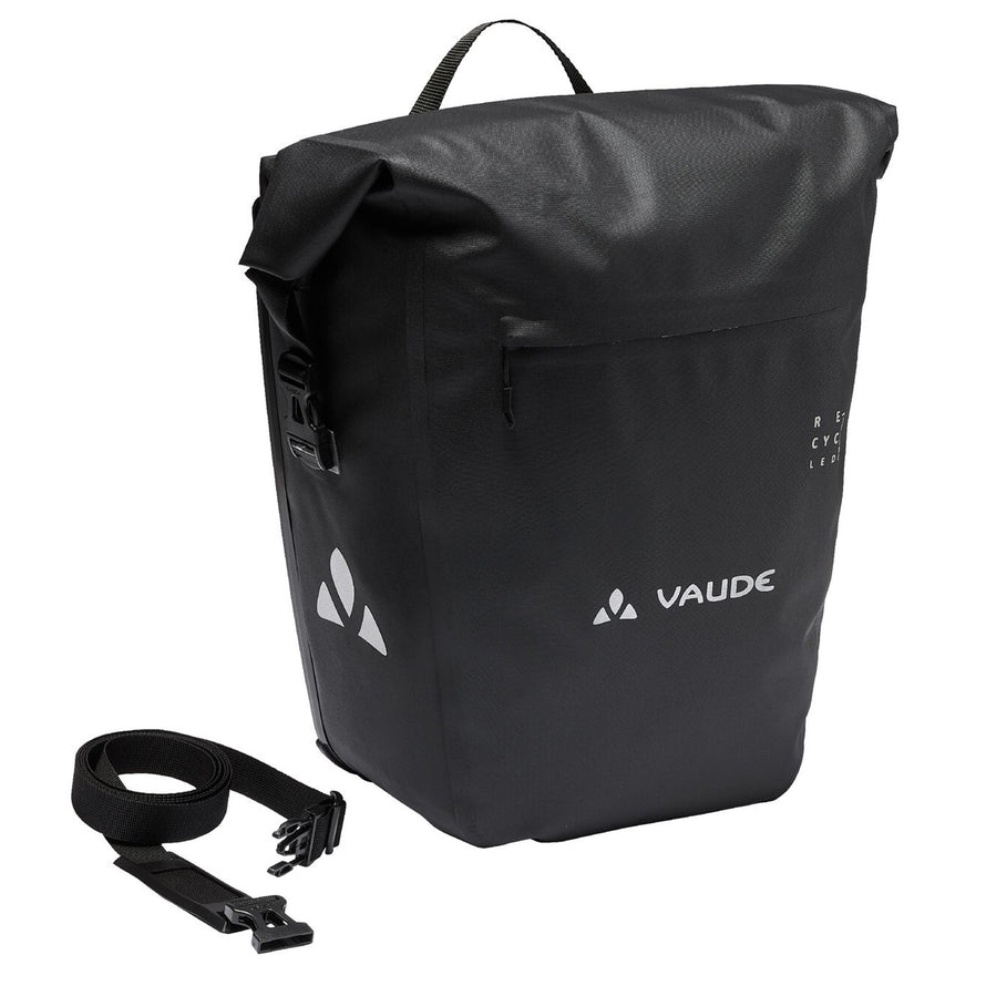 Sacoche vélo étanche Vaude Proof Back UL 23L