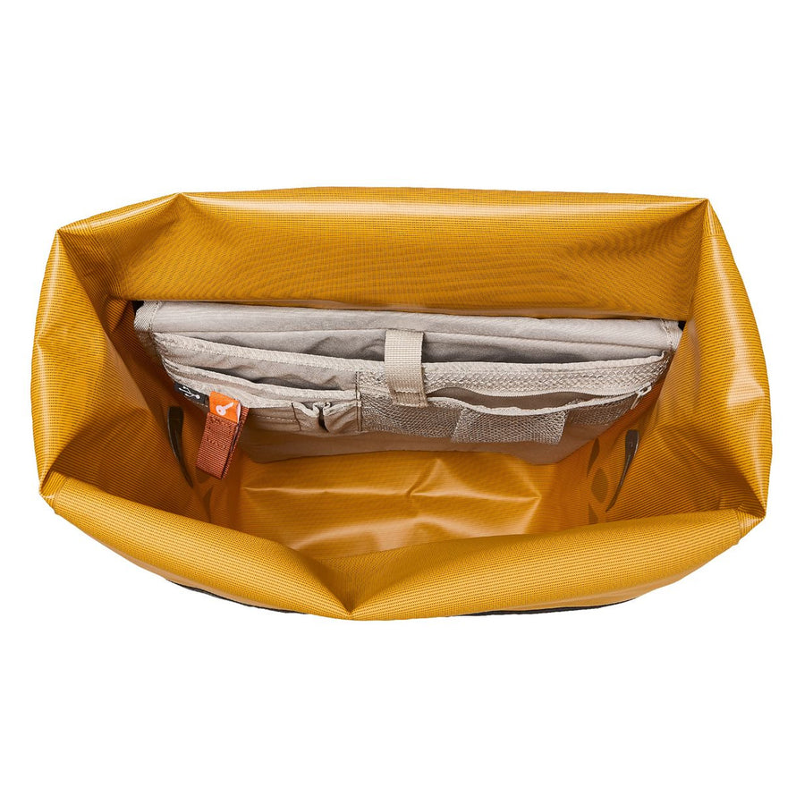 Sacoche vélo étanche Vaude Proof Back UL 23L