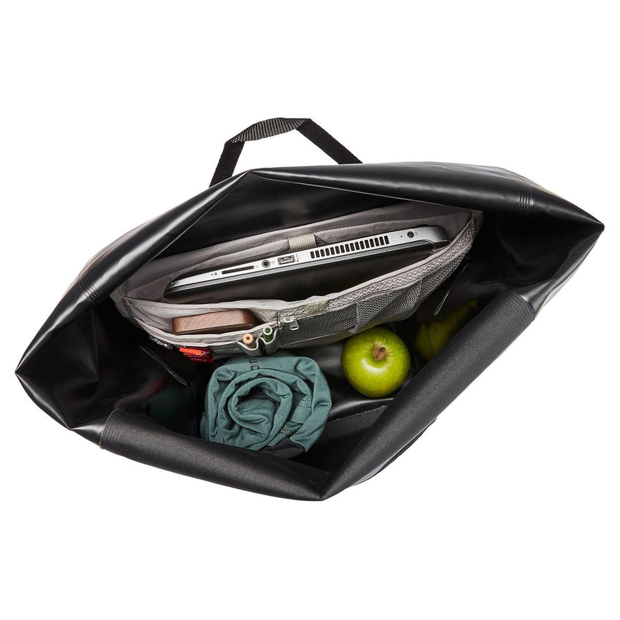 Sacoche vélo étanche Vaude Proof Back UL 23L