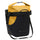 sacoche vélo urban cargo vaude 2 en 1 jaune