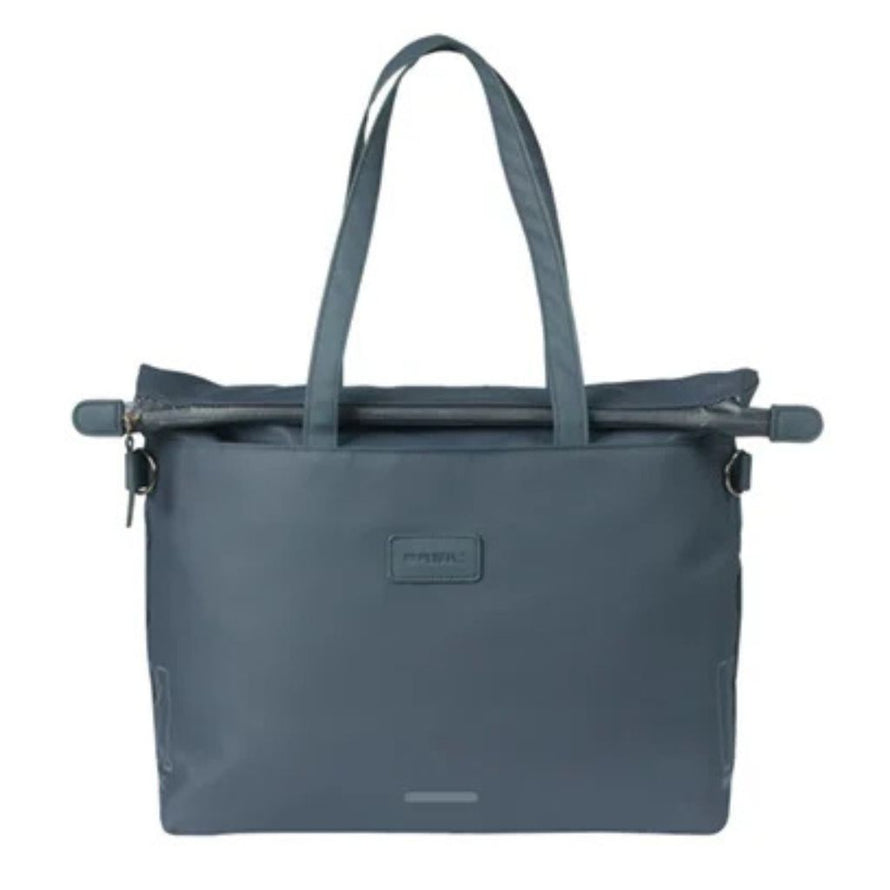 Sacoche vélo de ville type sac à main Basil Manhattan 12L