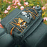 Sacoche à volume adaptable pour voyage à vélo SKS Infinity Urban Trunkbag XL