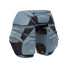 sacoche velo de voyage triple modulable