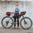 Sacoche vélo 12L Zeitgeist Swift Industries noire compacte avec fixation facile et design moderne pour cyclistes urbains et aventuriers