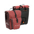 Vaude Aqua Back Plus borse da bicicletta riciclate 2 × 25,5L