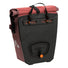 Vaude Aqua Back Plus borse da bicicletta riciclate 2 × 25,5L