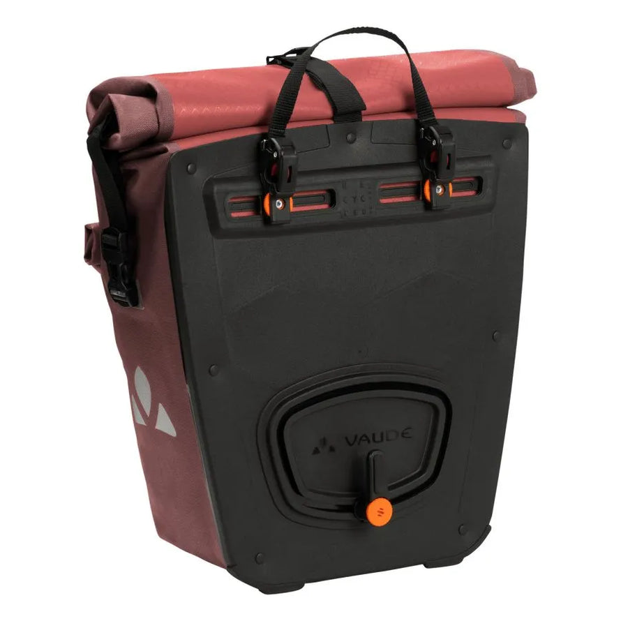 Vaude Aqua Back Plus borse da bicicletta riciclate 2 × 25,5L