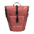 Vaude Aqua Back Plus borse da bicicletta riciclate 2 × 25,5L