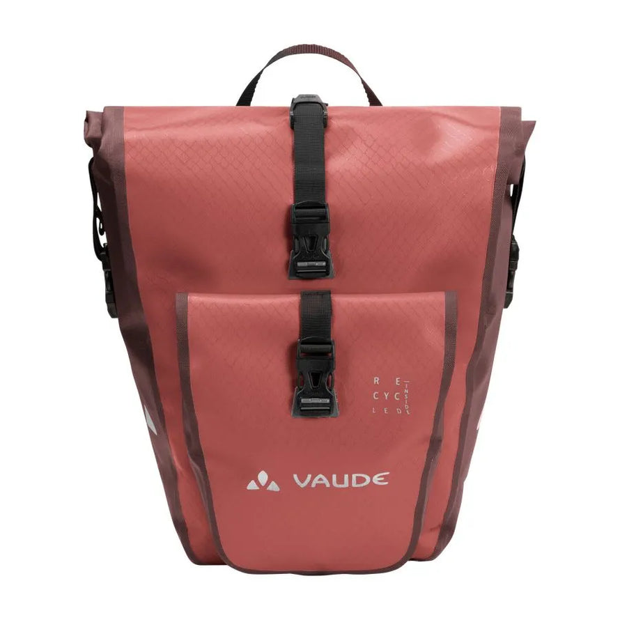 Vaude Aqua Back Plus borse da bicicletta riciclate 2 × 25,5L