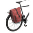 Vaude Aqua Back Plus borse da bicicletta riciclate 2 × 25,5L